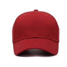 1 Stück kreuz-besticktes lässiges, dekoratives Baseballkappe
