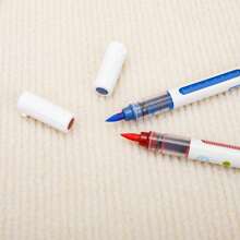 Ronghui 12/24/36/48 Colors, Acrylic Art Markers, Quick Drying Watercolor Pens For Drawing, Doodling, Teachers And Back To School Use