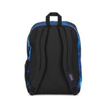 JanSport Pack BIG STUDENT CYBERSPACE GALAXY - CYBERSPACE GALAXY - View 8