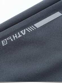 Lightweight Quick Dry Men's Pants 2025 - Loose Fit Casual Trousers For Spring Summer Streetwear