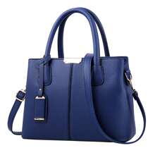 Handbag For Women Roomy Fashion Womens Handbags Ladies Purse Satchel Shoulder Bags Tote Leather Bag