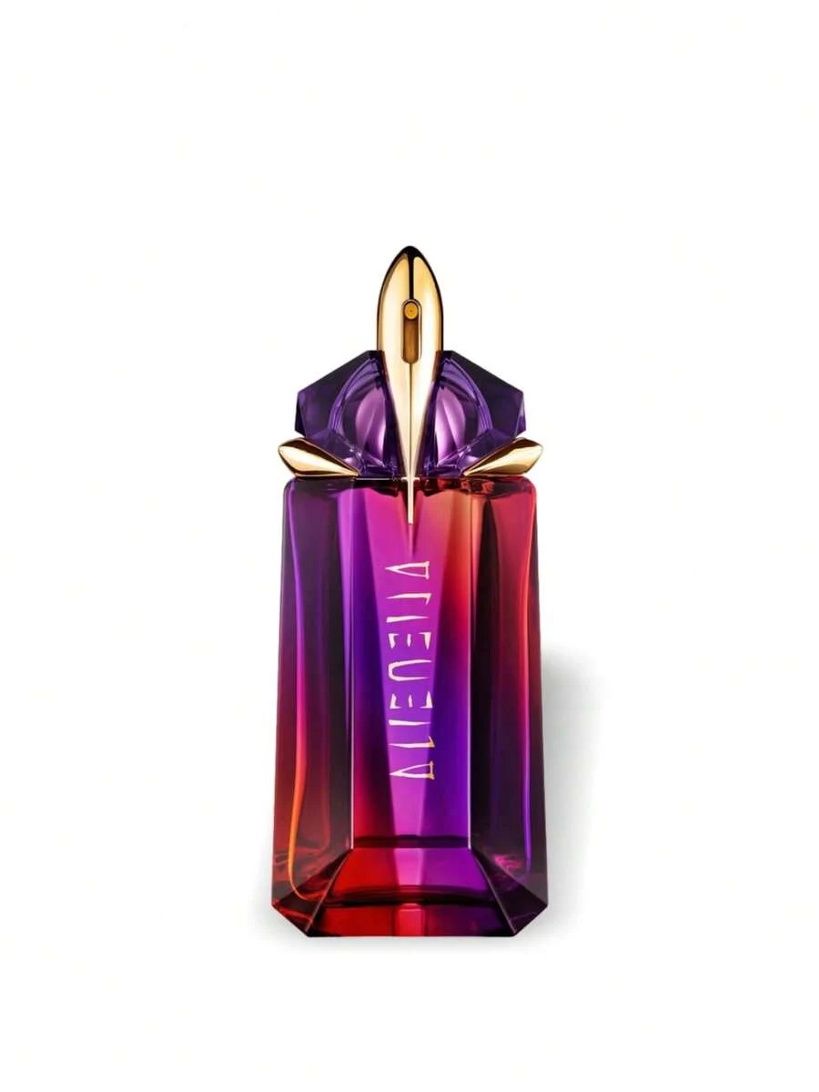 MUGLER Alien Hypersense Eau De Parfum 60ml - Gỗ & Đất - Xem 1