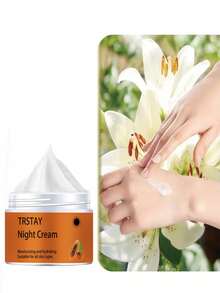 Moisturizing Hand Cream Repairing Skin Barrier Softening Stubborn Dryness Delicate Touch For Hard Skin Intensive Hydration Nourishing Care - Multicolor - View 3