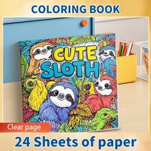 (Original Version, Thick Paper, 24 Pages, SingleSided Printing, 20.07