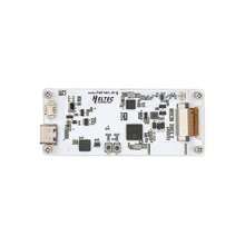 Etiqueta de precio inteligente Heltec Meshtastic LoRa con pantalla E-Ink en blanco y negro de 2.13 pulgadas, 863~928MHz SX1262, Wi-Fi BLE, 50g, con ESP32 y LoRa