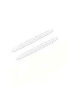 2/4件装隐形车门防撞条汽车门边防撞划痕用品神器后视镜保护车贴条 - 彩色 - 查看 13