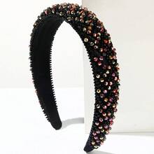 Headbands - White - View 6