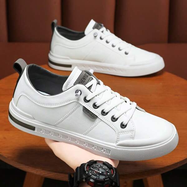 Heren casual instappers, ademende, modieuze en comfortabele platte schoenen, geschikt voor heren, maat 39-48