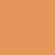 36 pièces orange
