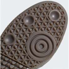 Adidas 男士休闲运动鞋 - 黑色 - 查看 6