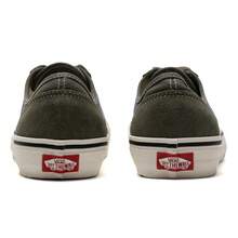 Vans Style 36 Decon VR3 SF Low-Top Casual Sneakers, Spring 2026 New Arrivals, Unisex - Army Green - View 10