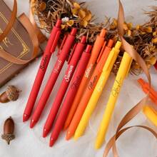1PC Personalized Macaron Colored Pen,Ideal Anniversary Or Bridesmaid Gift,Personalized Custom Gift,Bright Macaron Colors,Perfect Bridesmaid Gift,Back To School,School Supplies,Shop Back To School ,Classroom