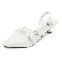 Women Heeled Sandals