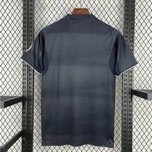 Jersey Playera de Futbol Nueva R-Madrid 2026 Visita - Gris Oscuro - Ver 2