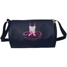 Training Bags - Black Dress-sequins - View 12