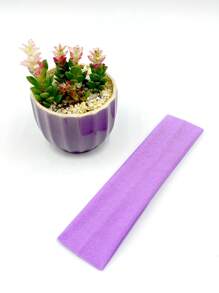 20pcs Women's Fashion Sports Headbands,Headbands For Women Non Slip,Headband,Multicolor,Sporty, Stretchy & Sweat - Wicking; Yoga, Hair Accessories, Random, Non - Slip Fashion Sports Hair Bands,1/2/4/6/8/10/12 Pcs Soft Cloth Stretchy Headbands For Workout, Yoga, Running