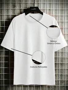 Women's Basic Workout T-Shirt Cotton Shirt Fashion Blogger Ta Pesado Does Ballet