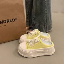 Women Sports Sandals - 黑色 升級版 - 查看 6