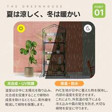 Growing Tents - 白色 - 查看 3