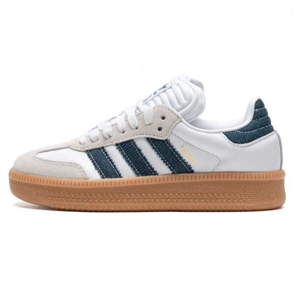 Adidas Originals Pantofi sport bărbați, pantofi damă, pantofi sport, SAMBA XLG, pantofi sport casual confortabili JQ7440