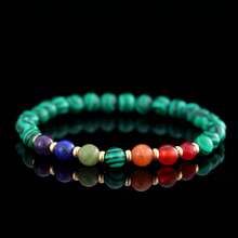 1pc Men's Bohemian - Style Colorful Beaded Bracelet – Perfect For Beach And Casual Outfits, An Ideal Gift For Boyfriends