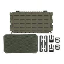 ARC V3 IPSC 竞赛多隔层包 | 快速装填器支架 | 射击场必备