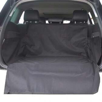 Pet Cargo Liner, Trunk Floor Mat For SUV, Waterproof Car Boot Pet Pad Seat Cover
