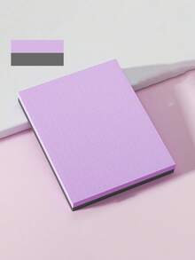 1pc Balance Mat Anti-Slip Foam Pad Ankle Knee Pad For Core And Strength Stability Training Yoga Fitness Thickened High Rebound, Balance Mat Non-Slip Foam Mat Ankle Knee Pad Mat Core Balance Strength Stability Training Fitness Yoga Mat, Balance Pad Non-Slip Foam Pad Ankle Knee Pad For Core And Strength Stability Training Yoga Fitness Thickened High Rebound - Multicolor - View 6