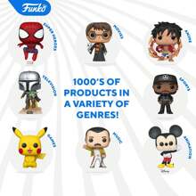 Funko POP Sanrio: HK - Hello Kitty - Idea de regalo - Mercancía oficial - Fans de dibujos animados/anime - Figura modelo para coleccionistas y exhibición 80314