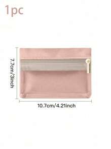 1/2/3 buc cutie de bijuterii portabilă, cercei, colier, geantă de bijuterii, geantă de depozitare, brățară cu inel, geantă de depozitare a bijuteriilor de călătorie, accesorii esențiale de călătorie, geantă de călătorie pentru vacanță, înapoi la școală, cutie de bijuterii, organizator de bijuterii