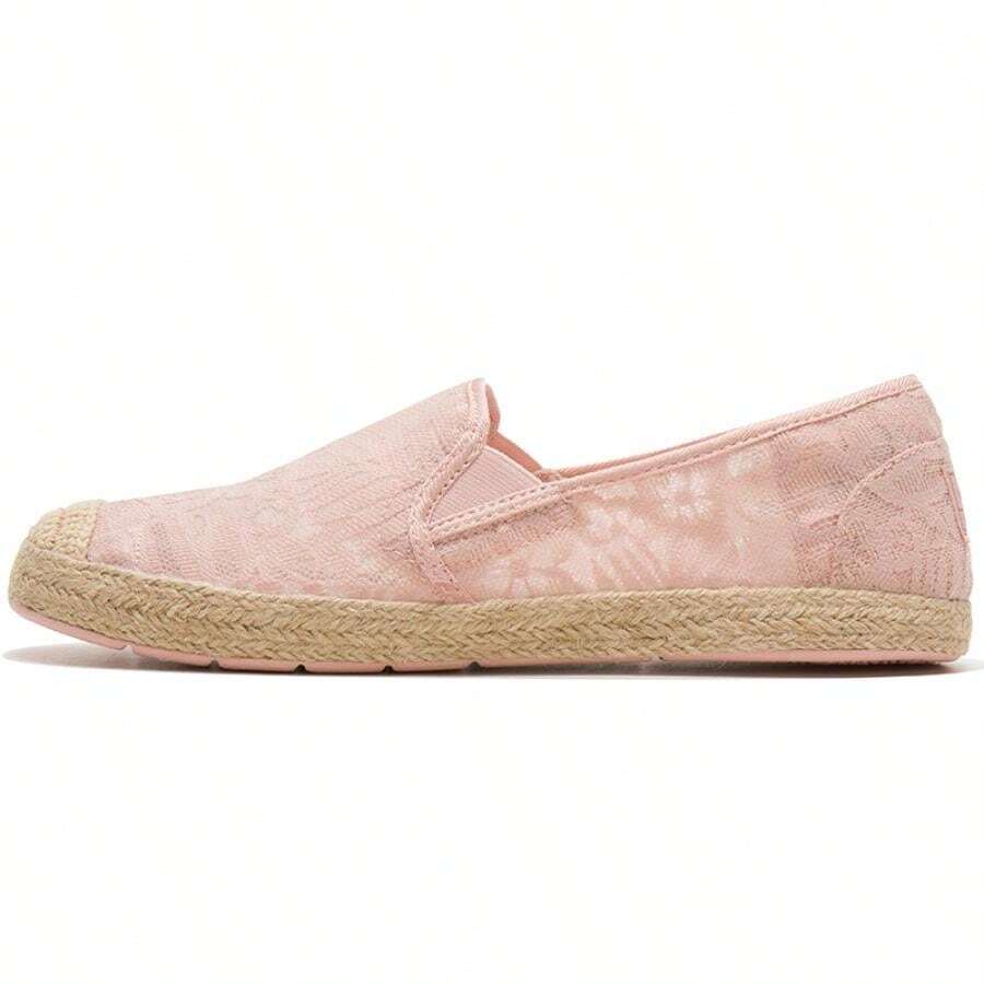 Skechers 2026新款BOB'S系列女士休闲一脚蹬鞋,户外运动鞋,轻便舒适日常休闲鞋 113025-BLSH - 裸粉色 - 查看 1