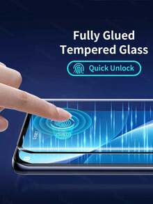 3 zakrzywione szkło hartowane kompatybilne z Mi Redmi Note 14 13 Pro Plus 5G Mi 15 Ultra 14 Pro 13 12 12X 11 Ultra 10 Mi Note 10 Lite CC9 Pro X7 X6 Pro Folia ochronna na ekran Niezbędna ochrona ekranu, stosowana do codziennego użytku, biura, telefonu domowego Folia ochronna na ekran Akcesoria do telefonów Wodoodporna, odporna na wstrząsy, odporna na upadki, odporna na zarysowania, odporna na odciski palców, pełna osłona