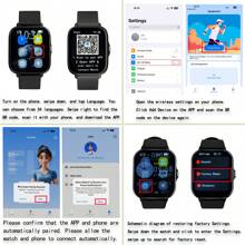 Eytlptoc 2025 New Intelligent Smartwatch, (Answering/Dialing Calls) Large Touchscreen Display, Outdoor Smartwatch For Men & Women, Multiple Sports Modes (Hiking, Pedometer Etc.), Compatible With Android & IOS Phones