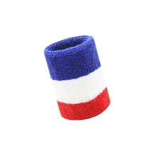 AOLIKES Wrist Sweatbands Sports Wristbands For Competitions Absorbent Sweatbands For Basketball Tennis Football Running Working - Multicolor - View 19