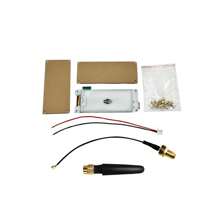 Etiqueta de precio inteligente Heltec Meshtastic LoRa con pantalla E-Ink en blanco y negro de 2.13 pulgadas, 863~928MHz SX1262, Wi-Fi BLE, 50g, con ESP32 y LoRa