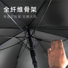Outdoor Umbrellas