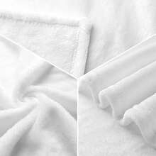 Seafoam To Mint Green - 2455 Throw Blanket,Soft Fuzzy Throw Blanket,Fluffy Throw Blanket Cozy,Oversized Throw Blanket FOR Couch,Bed,Outdoor - Mixed Colors - View 7