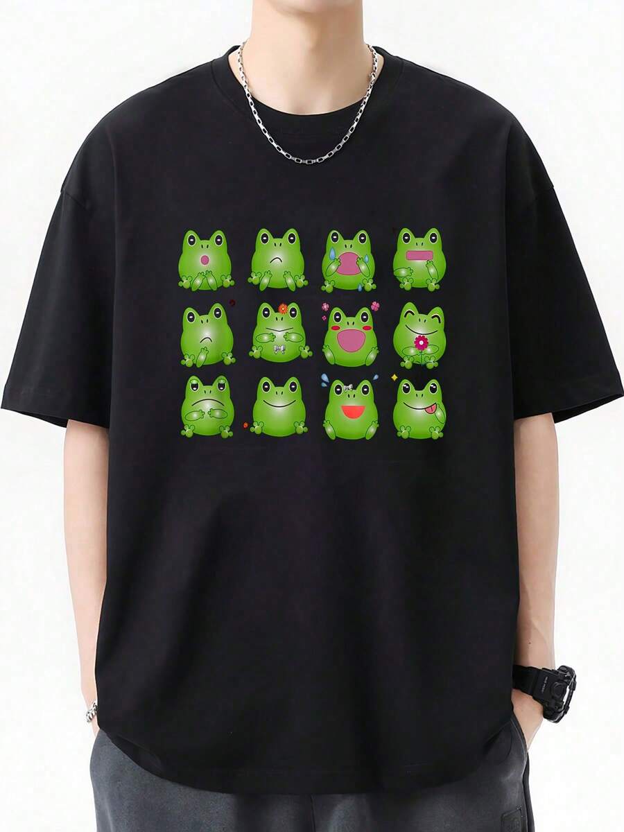 Men Undershirt Tops