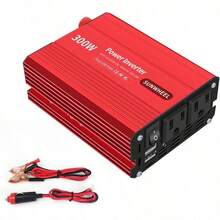 Voltage Regulators/Stabilizers - 300W - View 1