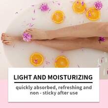 30毫升有机女性私处护理油 - 平衡PH值 - 除臭 - 添加草莓精油，有效消除异味（淡香型）