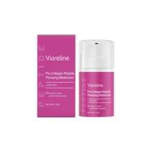 Viareline Collagen Firming Moisturizing Cream Moisturizing Moisturizing Firming Skin Boost Radiance Cream