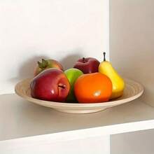Paquete de 20 piezas de fruta artificial, frutas falsas para decoración del hogar, set de fruta simulada, decoración para fiesta festiva, modelos de frutas para toma de fotos, fresas, mangos y plátanos falsos