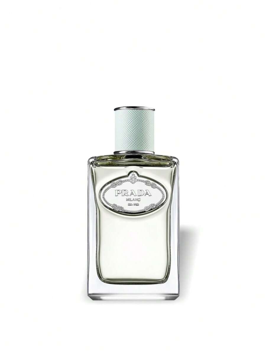 Prada Infusion D'Iris Eau De Parfum 100 Ml - Fresh - View 1