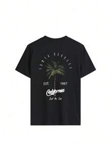 Women T-Shirts - Black - View 7