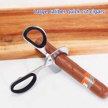 Tagliacigari multifunzione ad alta efficienza, affilato, per uso domestico