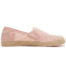 Skechers 2026新款BOB'S系列女士休闲一脚蹬鞋，户外运动鞋，轻便舒适日常休闲鞋 113025-BLSH - 裸粉色 - 查看 3