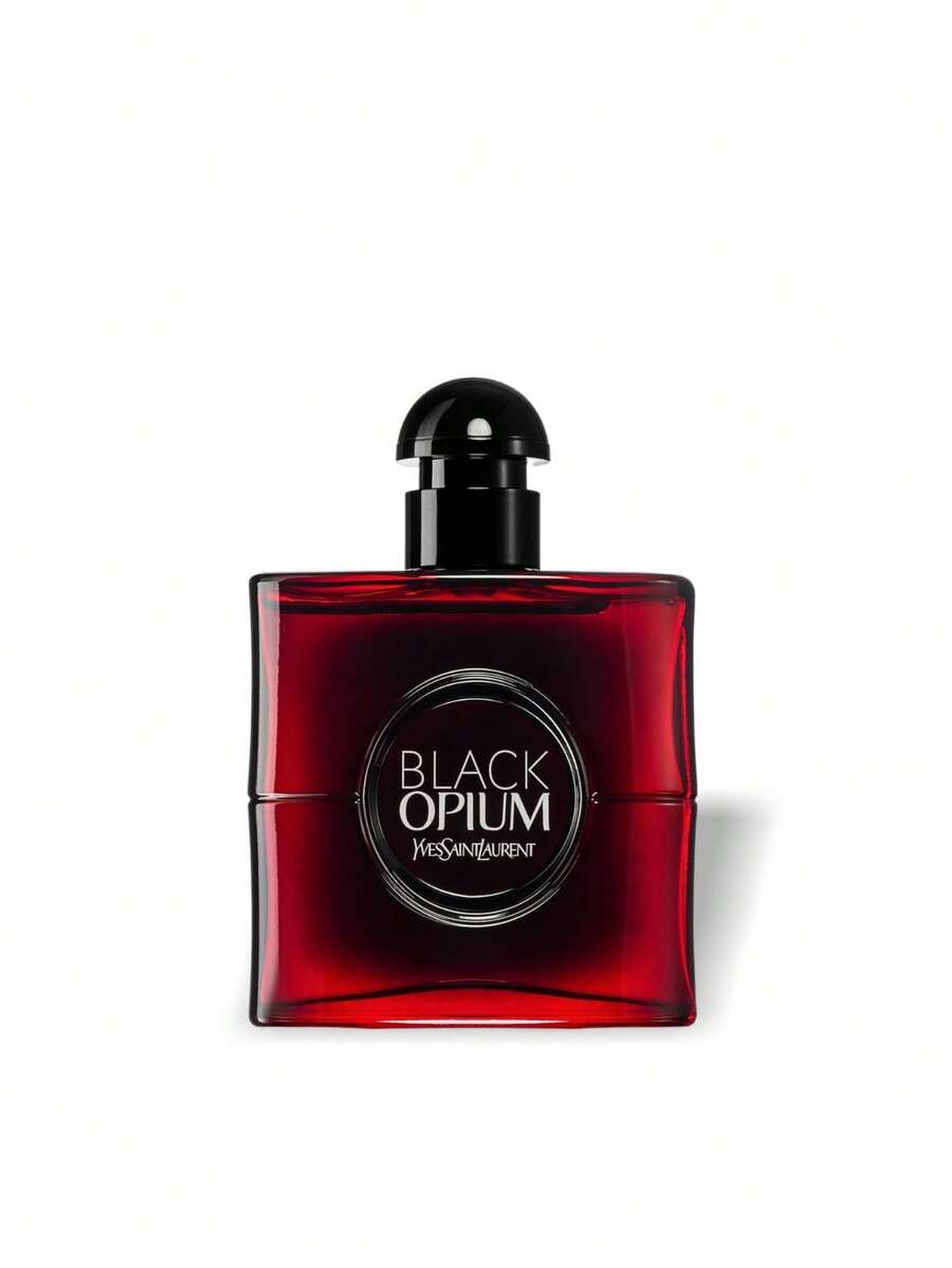 Yves Saint Laurent 黑鸦片红色淡香水 50 毫升