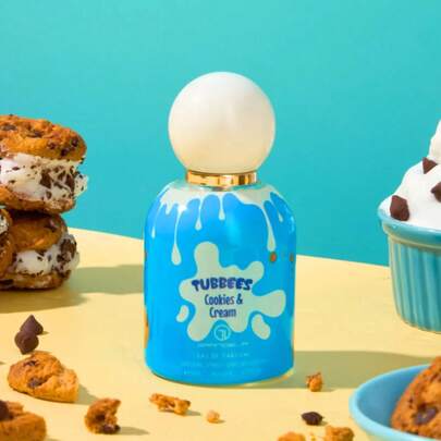  Grandeur - Tubbees Cookies & Cream 50ML Unisex Eau De Parfum