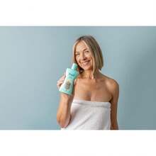 FENJAL Classic Luxury Shower Creme Body Wash - 200ml - Vanilla - View 9