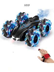 Kids Remote Control Cars - Multicolor - View 1